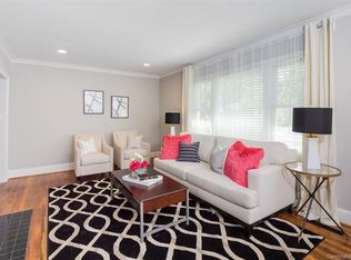 1201 Yale Pl, Charlotte, NC 28209