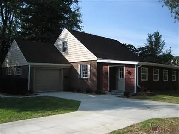 1621 Jefferson Ave, Akron, OH 44313