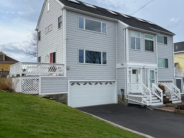 26 Merrill Rd #26, Hull, MA 02045