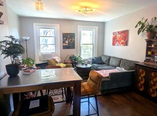 2305 N College Ave, Philadelphia, PA 19121
