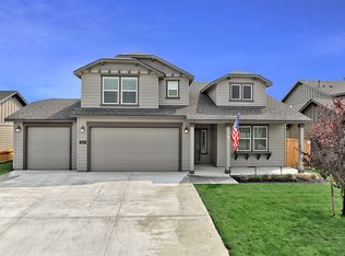 5807 Middle Fork St, Pasco, WA 99301