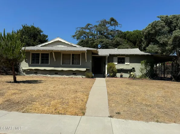 13808 Eldridge Ave, Sylmar, CA 91342