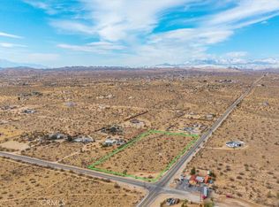 3342 Yucca Mesa Rd, Yucca Valley, CA 92284