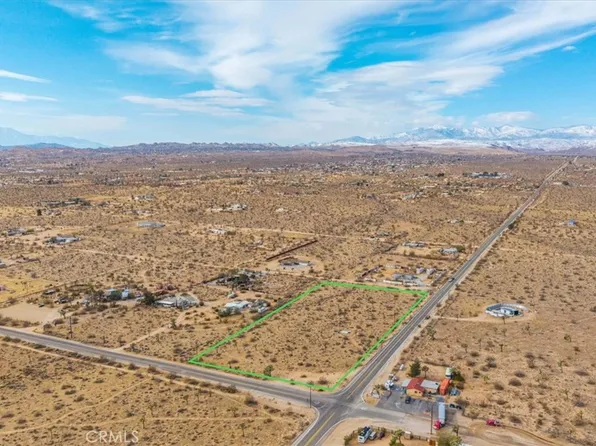 3342 Yucca Mesa Rd, Yucca Valley, CA 92284