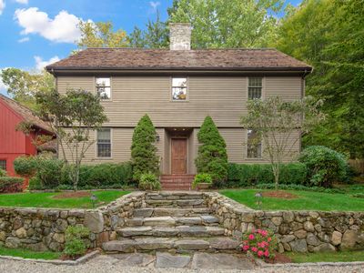 38 Old Rock Ln, Norwalk, CT, 06850