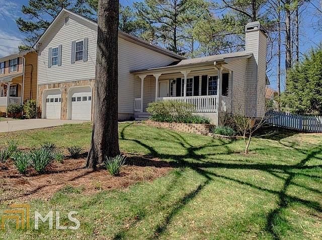 1st image of 2111 Rocky Mill Dr