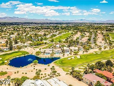 5481 Royal Vista Ln, Las Vegas, NV 89149, photo 2