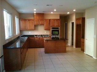 2312 Dalton Ridge Ct, North Las Vegas, NV 89031