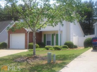 302 Paxton Ct, Woodstock, GA 30188
