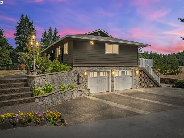 32311 Viewcrest Dr, Warren, OR 97053