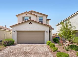 4497 Hidden Stone Ave, Las Vegas, NV 89141