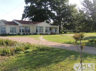 1800 W Frank St, Grand Saline, TX 75140
