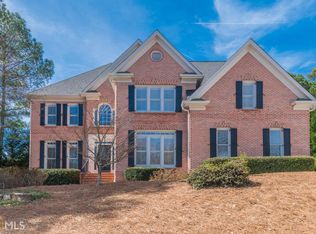 610 Weeping Branch Ct, Johns Creek, GA 30097