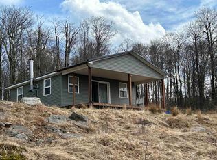 Route 92 Harper Trl, Beverly, WV 26253