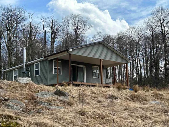 Route 92 Harper Trl, Beverly, WV 26253