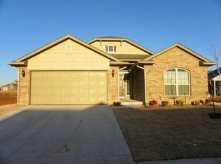 2605 NW 182nd St, Edmond, OK 73012