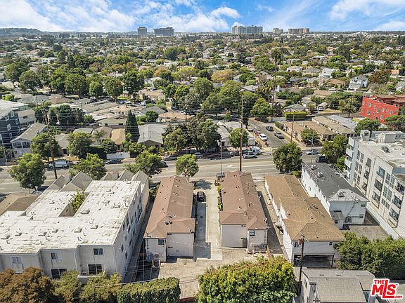 5th image of 4418 S Centinela Ave