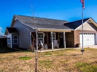 864 Miller Ferry Rd SW, Adairsville, GA 30103