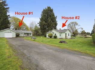 58090 Shadley Ln, Warren, OR 97053