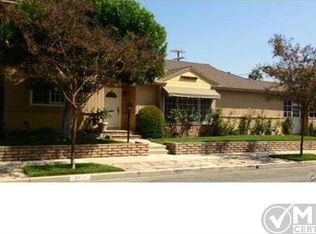 340 N Reese Pl, Burbank, CA 91506