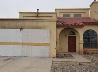 6601 Lamy St NW, Albuquerque, NM 87120
