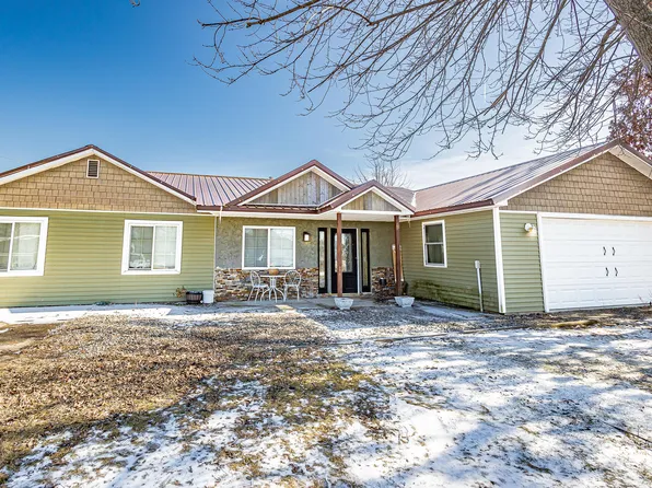 311 Nash Rd, Coldwater, MI 49036