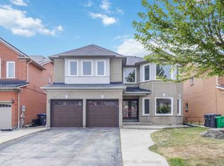 286 Fernforest Dr, Brampton, ON L6R1B6