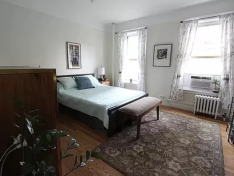 508 W 110th St #7A — Photo 5