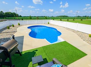 1586 Lavante Cv, Fort Wayne, IN 46818