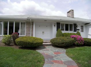 336 Fruit Hill Ave, North Providence, RI 02911