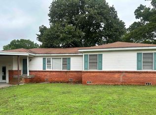 2411 E George Richey Rd, Longview, TX 75604