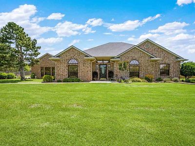 3 NW Deer Run Trl, Lawton, OK, 73505
