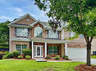 133 Farm Valley Dr, Canton, GA 30115