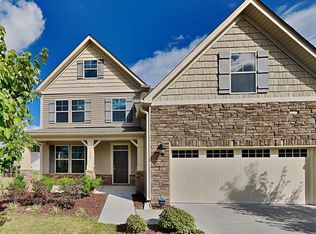 1320 San Antonio Blvd, Durham, NC 27703