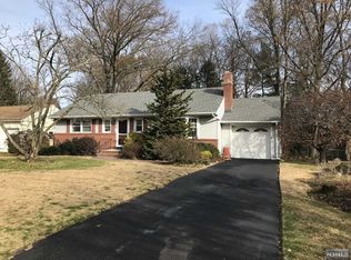 111 Forest Rd, Glen Rock, NJ 07452