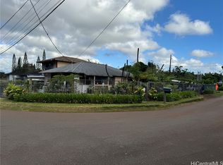 1844 Laniloa Pl, Wahiawa, HI 96786
