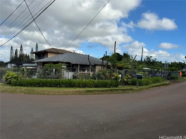 1844 Laniloa Pl, Wahiawa, HI 96786