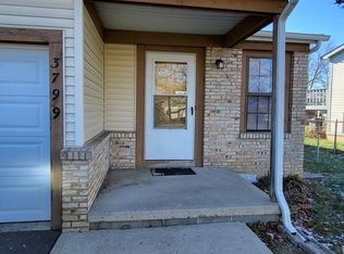 3799 Petzinger Rd, Columbus, OH 43232