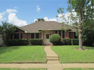 2333 Knighthood Ln, Garland, TX 75044