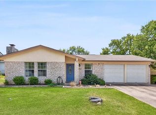 2103 Elysian Flds, Austin, TX 78727