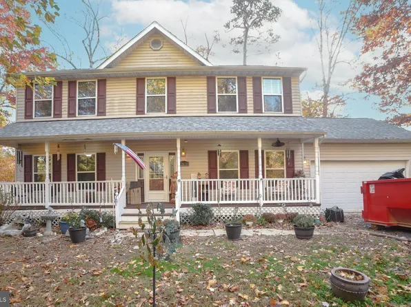 12620 San Angelo Ln, Lusby, MD 20657