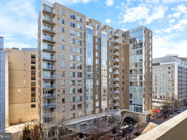 930 Wayne Ave APT 810, Silver Spring, MD 20910