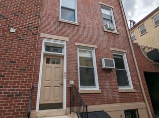 120 N 21st St APT 2R, Philadelphia, PA 19103