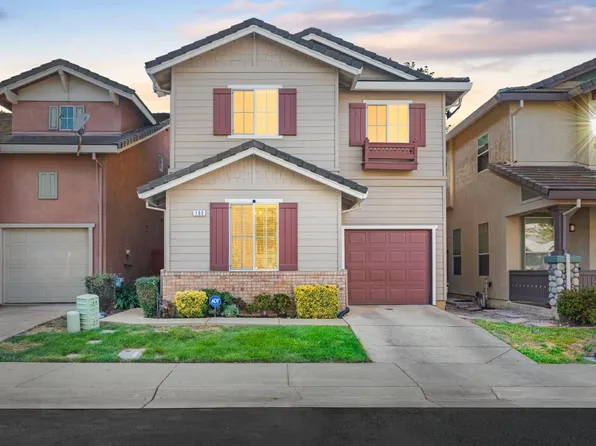 180 Penhow Cir, Sacramento, CA 95834
