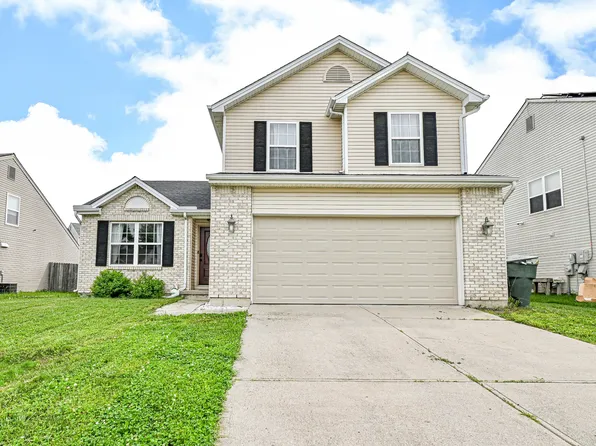 4372 Dobbin Cir, Dayton, OH 45424