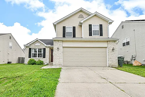 4372 Dobbin Cir Photo 1
