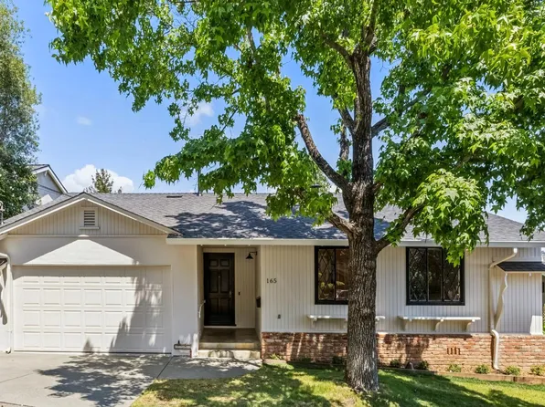 165 Lakeside Drive, Corte Madera, CA 94925