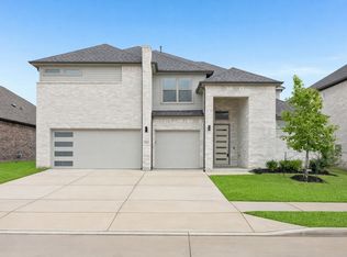 450 Colt Dr, Lavon, TX 75166