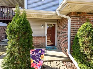 Aspen Court #19, Oak Creek, WI 53154