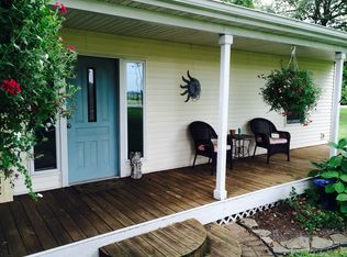 3633 Eme Rd, Fort Wayne, IN 46818